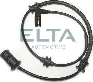 Elta Automotive EA5156 - Предупредителен контактен сензор, износване на накладките vvparts.bg