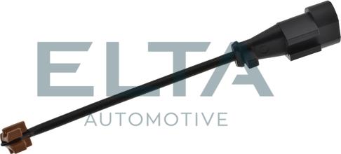 Elta Automotive EA5150 - Предупредителен контактен сензор, износване на накладките vvparts.bg