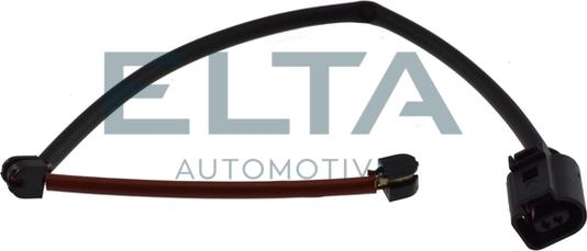 Elta Automotive EA5153 - Предупредителен контактен сензор, износване на накладките vvparts.bg