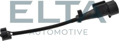 Elta Automotive EA5152 - Предупредителен контактен сензор, износване на накладките vvparts.bg