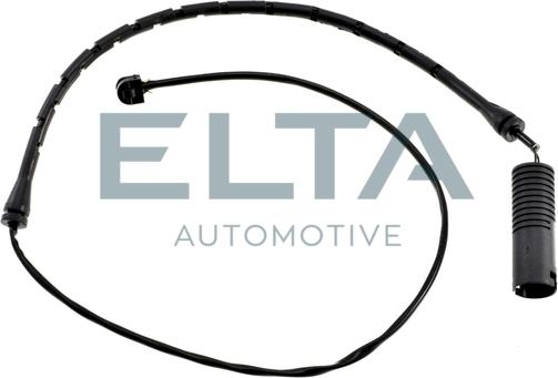 Elta Automotive EA5100 - Предупредителен контактен сензор, износване на накладките vvparts.bg