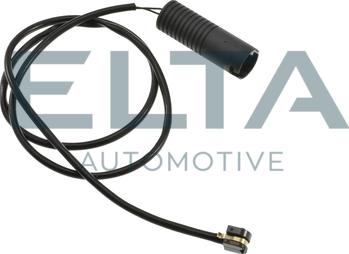 Elta Automotive EA5101 - Предупредителен контактен сензор, износване на накладките vvparts.bg