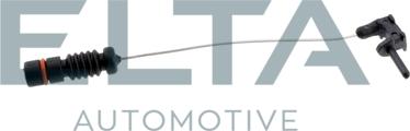 Elta Automotive EA5115 - Предупредителен контактен сензор, износване на накладките vvparts.bg