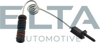 Elta Automotive EA5116 - Предупредителен контактен сензор, износване на накладките vvparts.bg