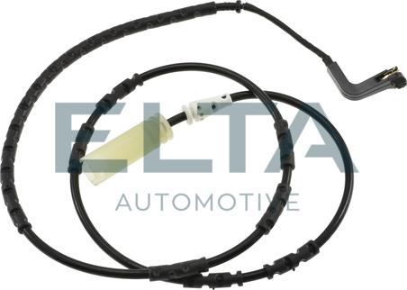 Elta Automotive EA5110 - Предупредителен контактен сензор, износване на накладките vvparts.bg