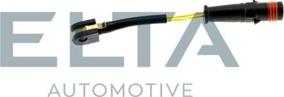 Elta Automotive EA5117 - Предупредителен контактен сензор, износване на накладките vvparts.bg