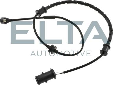 Elta Automotive EA5130 - Предупредителен контактен сензор, износване на накладките vvparts.bg