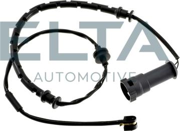 Elta Automotive EA5129 - Предупредителен контактен сензор, износване на накладките vvparts.bg