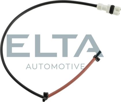 Elta Automotive EA5120 - Предупредителен контактен сензор, износване на накладките vvparts.bg