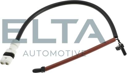 Elta Automotive EA5121 - Предупредителен контактен сензор, износване на накладките vvparts.bg