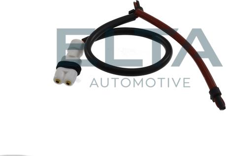 Elta Automotive EA5170 - Предупредителен контактен сензор, износване на накладките vvparts.bg