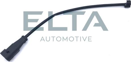 Elta Automotive EA5178 - Предупредителен контактен сензор, износване на накладките vvparts.bg