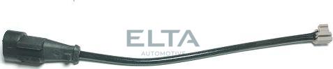 Elta Automotive EA5249 - Предупредителен контактен сензор, износване на накладките vvparts.bg