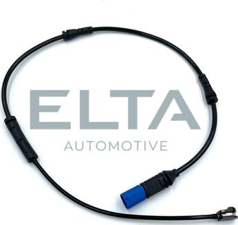 Elta Automotive EA5256 - Предупредителен контактен сензор, износване на накладките vvparts.bg