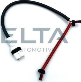 Elta Automotive EA5260 - Предупредителен контактен сензор, износване на накладките vvparts.bg