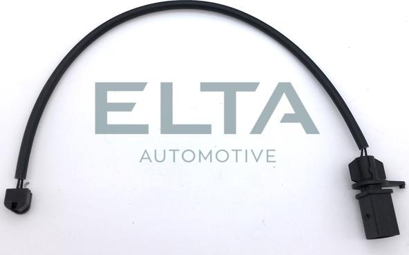 Elta Automotive EA5203 - Предупредителен контактен сензор, износване на накладките vvparts.bg
