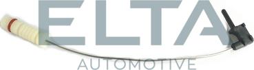 Elta Automotive EA5219 - Предупредителен контактен сензор, износване на накладките vvparts.bg