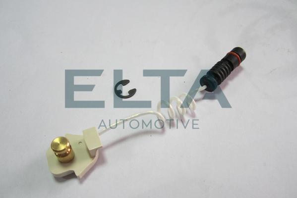 Elta Automotive EA5218 - Предупредителен контактен сензор, износване на накладките vvparts.bg