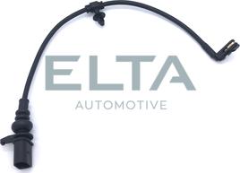 Elta Automotive EA5217 - Предупредителен контактен сензор, износване на накладките vvparts.bg
