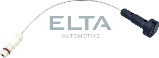 Elta Automotive EA5222 - Предупредителен контактен сензор, износване на накладките vvparts.bg