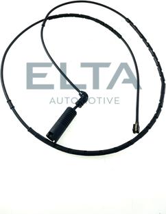 Elta Automotive EA5277 - Предупредителен контактен сензор, износване на накладките vvparts.bg