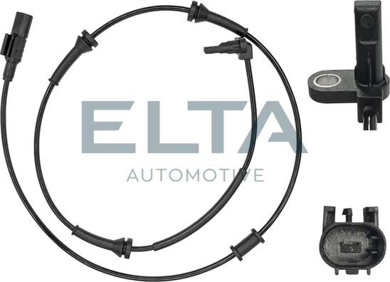 Elta Automotive EA0975 - Датчик, обороти на колелото vvparts.bg