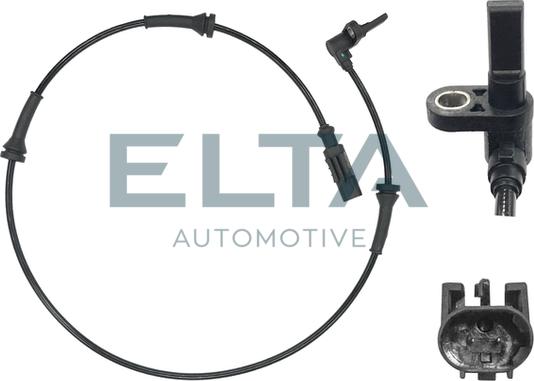 Elta Automotive EA0551 - Датчик, обороти на колелото vvparts.bg