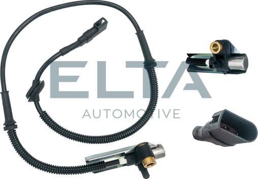 Elta Automotive EA0560 - Датчик, обороти на колелото vvparts.bg