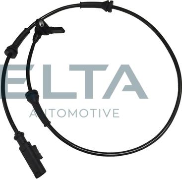 Elta Automotive EA0581 - Датчик, обороти на колелото vvparts.bg