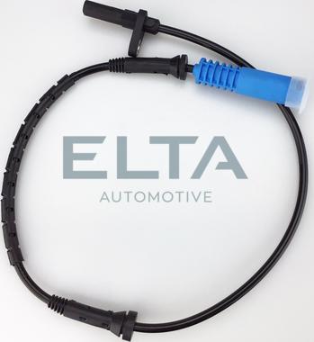 Elta Automotive EA0639 - Датчик, обороти на колелото vvparts.bg