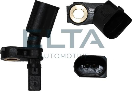 Elta Automotive EA0050 - Датчик, обороти на колелото vvparts.bg