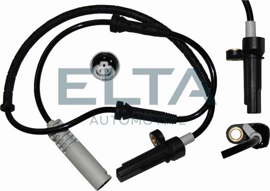 Elta Automotive EA0064 - Датчик, обороти на колелото vvparts.bg