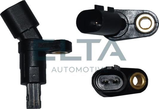 Elta Automotive EA0005 - Датчик, обороти на колелото vvparts.bg
