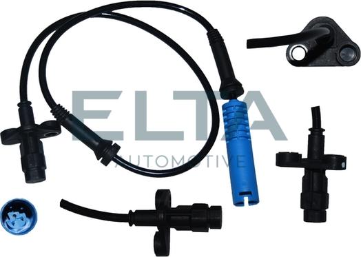 Elta Automotive EA0014 - Датчик, обороти на колелото vvparts.bg