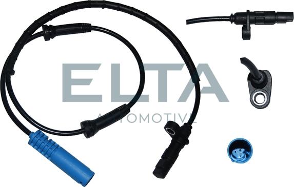 Elta Automotive EA0013 - Датчик, обороти на колелото vvparts.bg