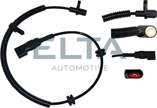 Elta Automotive EA0021 - Датчик, обороти на колелото vvparts.bg
