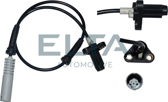 Elta Automotive EA0027 - Датчик, обороти на колелото vvparts.bg