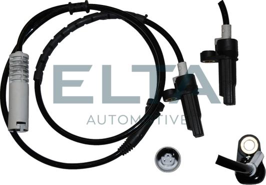 Elta Automotive EA0193 - Датчик, обороти на колелото vvparts.bg