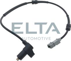 Elta Automotive EA0256 - Датчик, обороти на колелото vvparts.bg