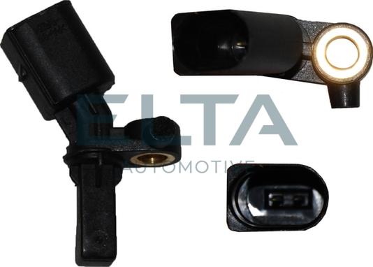 Elta Automotive EA0215 - Датчик, обороти на колелото vvparts.bg