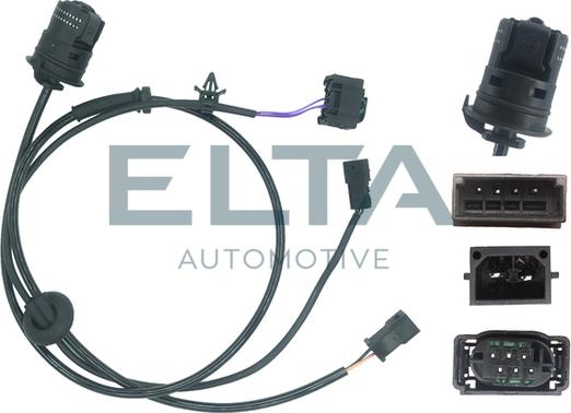 Elta Automotive EA0785 - Датчик, обороти на колелото vvparts.bg