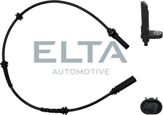 Elta Automotive EA1070 - Датчик, обороти на колелото vvparts.bg