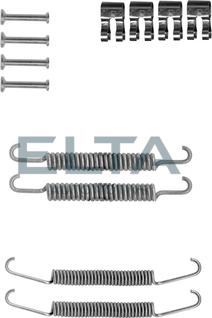 Elta Automotive EA8026 - Комплект принадлежности, спирани челюсти vvparts.bg