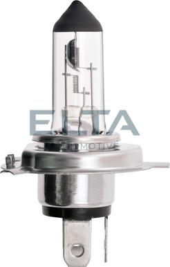 Elta Automotive EB6472TR - Крушка с нагреваема жичка, фар за дълги светлини vvparts.bg