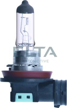 Elta Automotive EB6711TR - Крушка с нагреваема жичка, фар за дълги светлини vvparts.bg