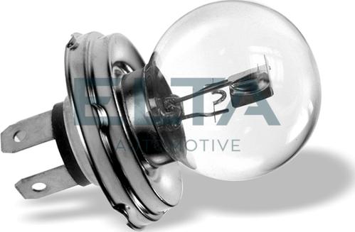 Elta Automotive EB0410SB - Крушка с нагреваема жичка, фар за дълги светлини vvparts.bg