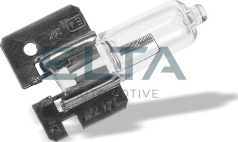 Elta Automotive EB0479SB - Крушка с нагреваема жичка, фар за дълги светлини vvparts.bg