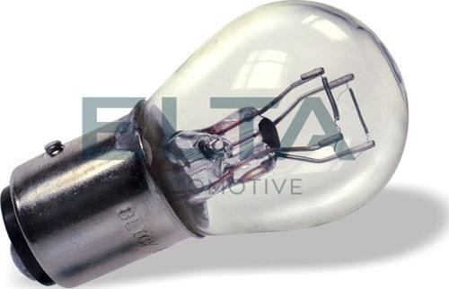 Elta Automotive EB0566TB - Крушка с нагреваема жичка, стоп светлини vvparts.bg
