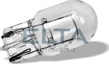 Elta Automotive EB0537SC - Крушка с нагреваема жичка, мигачи / габарити vvparts.bg