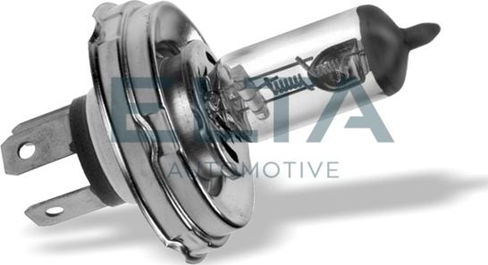 Elta Automotive EB0024SB - Крушка с нагреваема жичка, фар за дълги светлини vvparts.bg